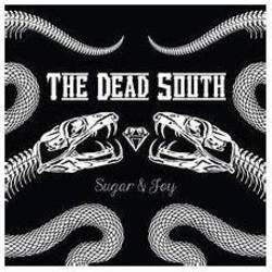 the dead south in hell i